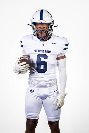 Media Day College Park 1-27