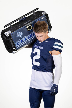 Media Day College Park 1-28