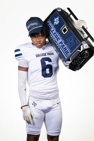 Media Day College Park 1-26