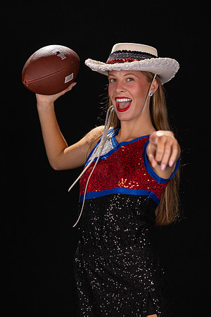 Media Day Oak Ridge-25