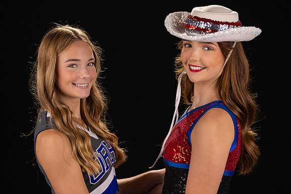 Media Day Oak Ridge-27