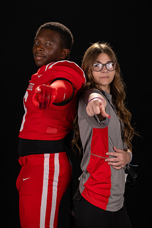 Media Day Oak Ridge-41