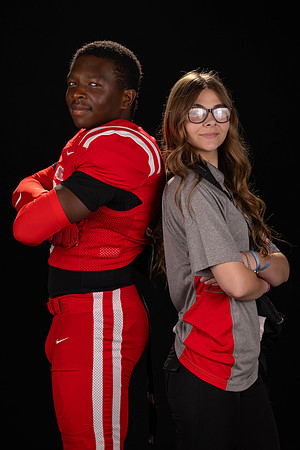 Media Day Oak Ridge-40