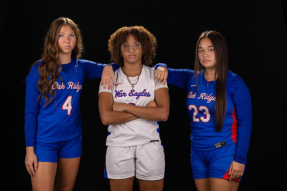 Media Day Oak Ridge-44