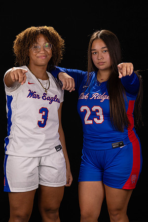 Media Day Oak Ridge-48