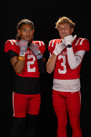 Media Day Oak Ridge-69