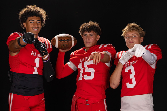 Media Day Oak Ridge-72