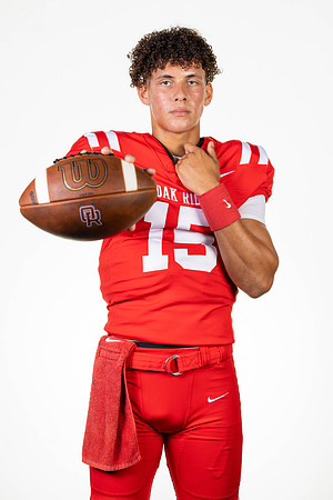 Media Day Oak Ridge-163