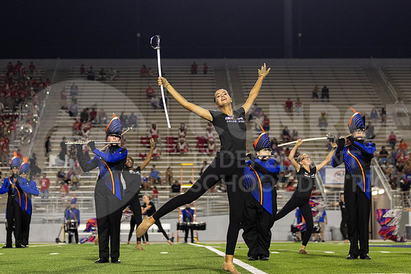 250918 Cleveland vs Grand Oaks Football-80