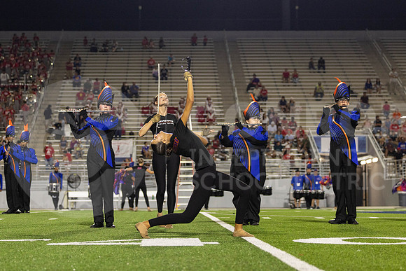 250918 Cleveland vs Grand Oaks Football-81