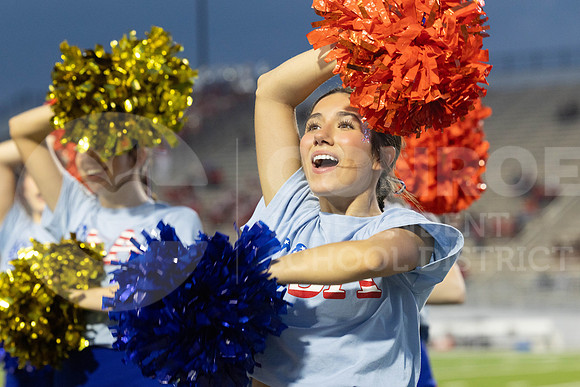 250918 Cleveland vs Grand Oaks Football-32