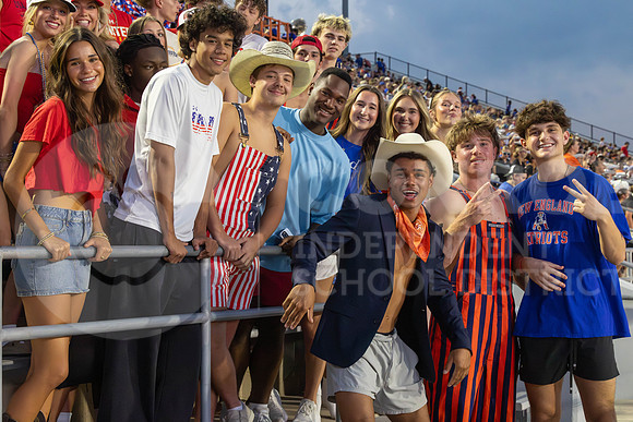250918 Cleveland vs Grand Oaks Football-36