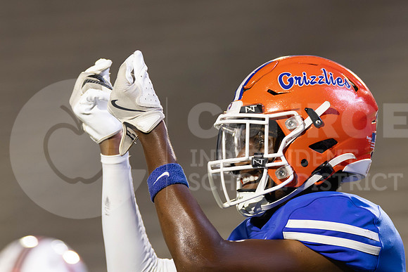 250918 Cleveland vs Grand Oaks Football-43