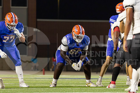 250918 Cleveland vs Grand Oaks Football-40