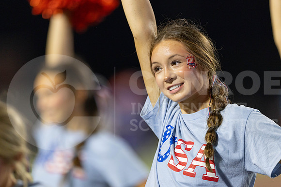 250918 Cleveland vs Grand Oaks Football-45