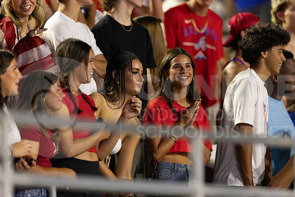 250918 Cleveland vs Grand Oaks Football-49