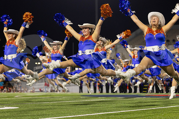250918 Cleveland vs Grand Oaks Football-58