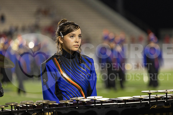 250918 Cleveland vs Grand Oaks Football-61