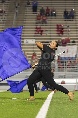 250918 Cleveland vs Grand Oaks Football-67