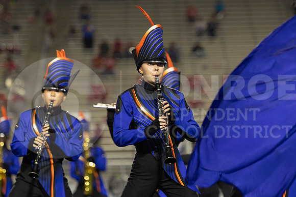 250918 Cleveland vs Grand Oaks Football-70