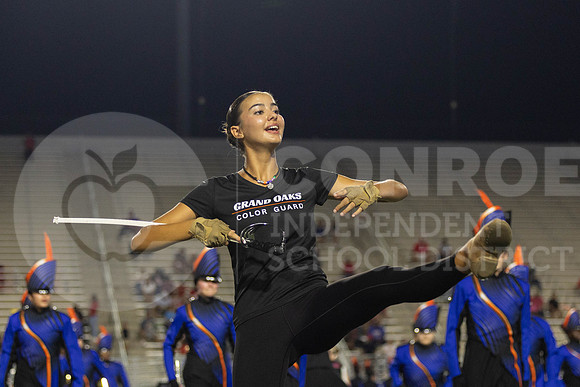250918 Cleveland vs Grand Oaks Football-75