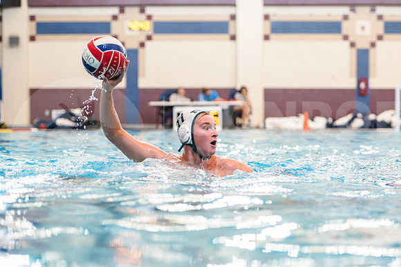 250916 - GOHS vs. CPHS Water Polo - Easton Hairell-21