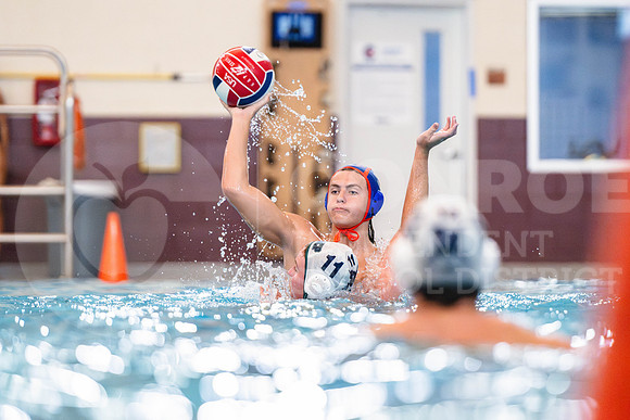 250916 - GOHS vs. CPHS Water Polo - Easton Hairell-22