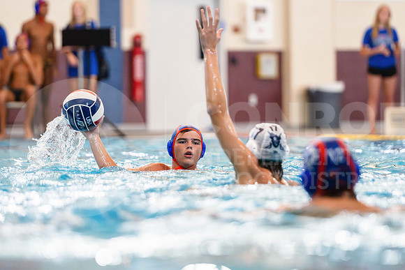 250916 - GOHS vs. CPHS Water Polo - Easton Hairell-23