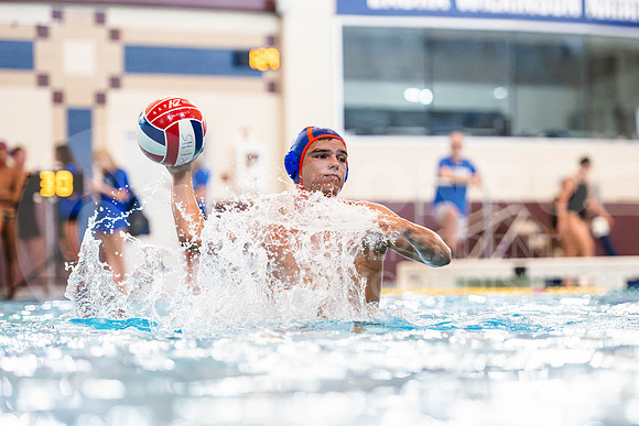 250916 - GOHS vs. CPHS Water Polo - Easton Hairell-25