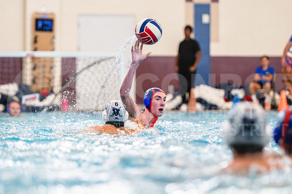 250916 - GOHS vs. CPHS Water Polo - Easton Hairell-26