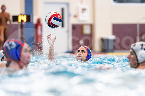 250916 - GOHS vs. CPHS Water Polo - Easton Hairell-27
