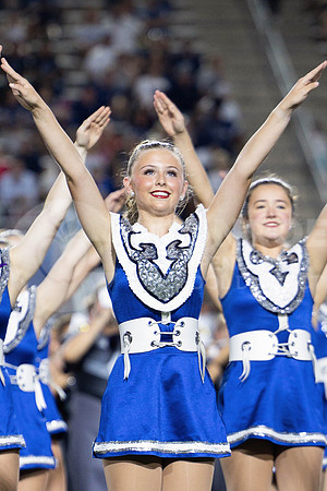 250919 College Park vs Oak Ridge Football - Kaden Salinas-22