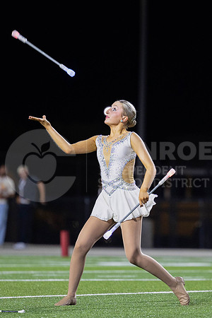 250919 College Park vs Oak Ridge Football - Kaden Salinas-24