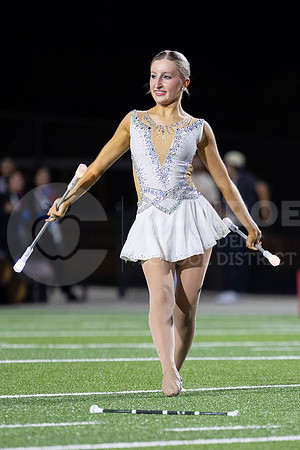 250919 College Park vs Oak Ridge Football - Kaden Salinas-25