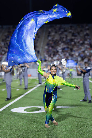 250919 College Park vs Oak Ridge Football - Kaden Salinas-28