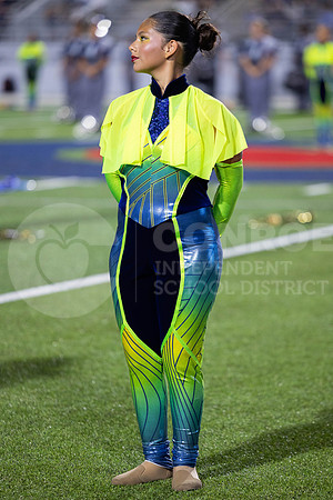 250919 College Park vs Oak Ridge Football - Kaden Salinas-27