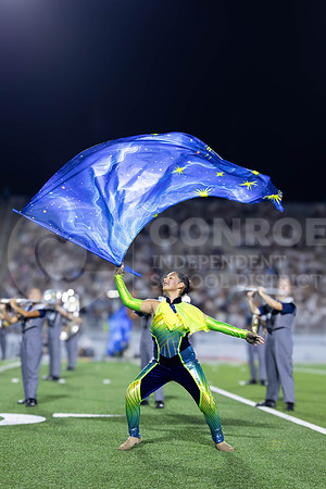 250919 College Park vs Oak Ridge Football - Kaden Salinas-29