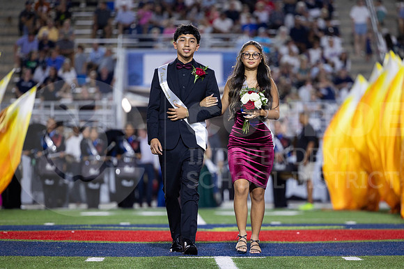 250919 College Park vs Oak Ridge Football - Kaden Salinas-33