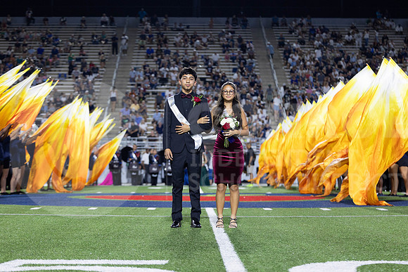 250919 College Park vs Oak Ridge Football - Kaden Salinas-35