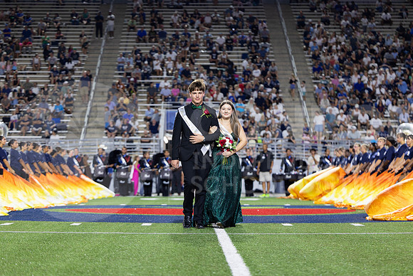 250919 College Park vs Oak Ridge Football - Kaden Salinas-37