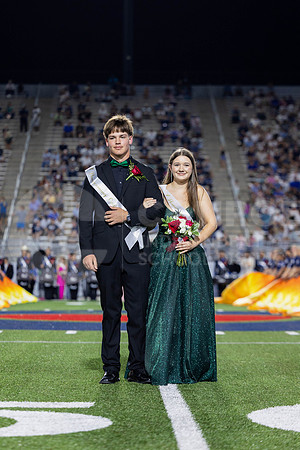 250919 College Park vs Oak Ridge Football - Kaden Salinas-38