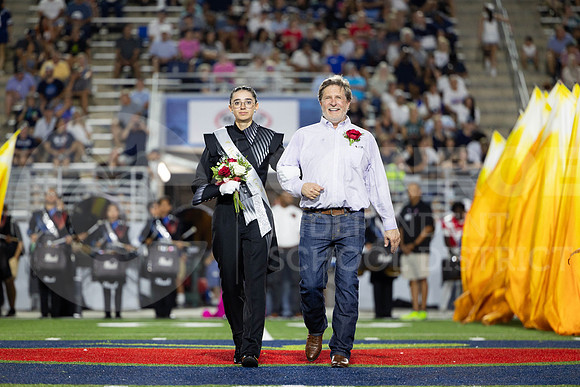 250919 College Park vs Oak Ridge Football - Kaden Salinas-47