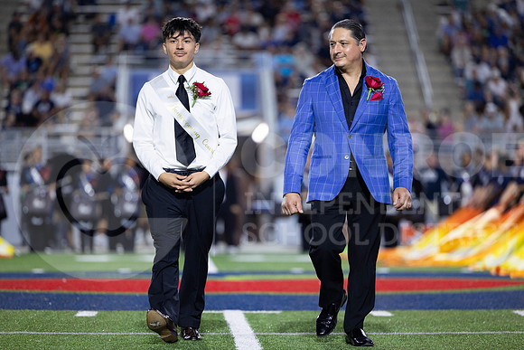 250919 College Park vs Oak Ridge Football - Kaden Salinas-52