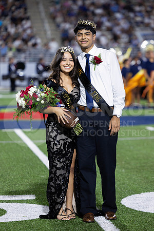 250919 College Park vs Oak Ridge Football - Kaden Salinas-61