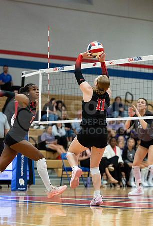 250916 Willis vs Oak Ridge volleyball - Kaden Salinas-21