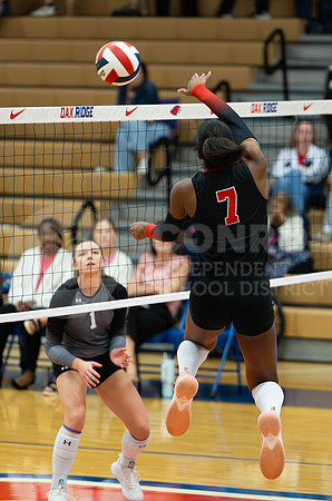 250916 Willis vs Oak Ridge volleyball - Kaden Salinas-31