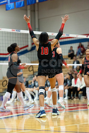 250916 Willis vs Oak Ridge volleyball - Kaden Salinas-29