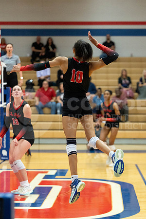 250916 Willis vs Oak Ridge volleyball - Kaden Salinas-34