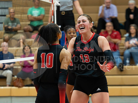 250916 Willis vs Oak Ridge volleyball - Kaden Salinas-35