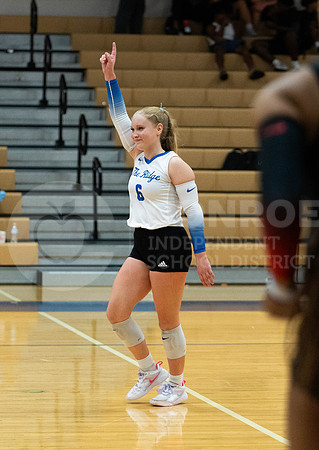 250916 Willis vs Oak Ridge volleyball - Kaden Salinas-37